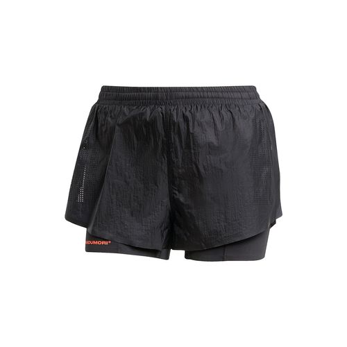 Short Adidas Running Adi365 H. Koumori 2 En 1 Mujer