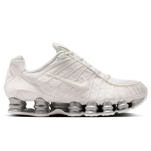 Zapatillas Nike Shox Tl Mujer