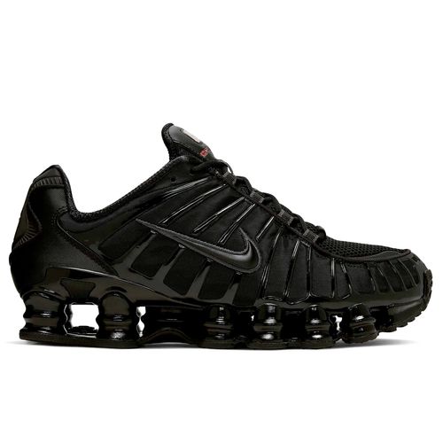 Zapatillas Nike Shox Tl Hombre