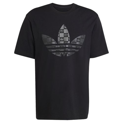 Remera Adidas Originals Monogram Ss Hombre