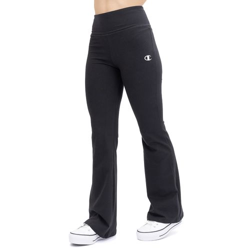 Pantalon Champion Flare Legging Mujer