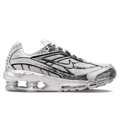 Zapatillas Nike Shox Ride 2 Hombre