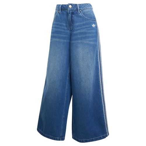 Pantalon Adidas Originals Denim Adilenium Mujer