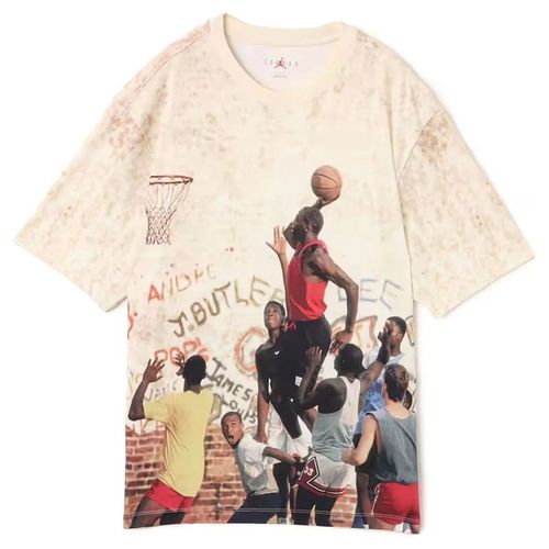 Remera Air Jordan 85 Hombre