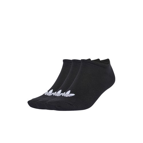 Medias Adidas Originals Invisibles X3 Pares