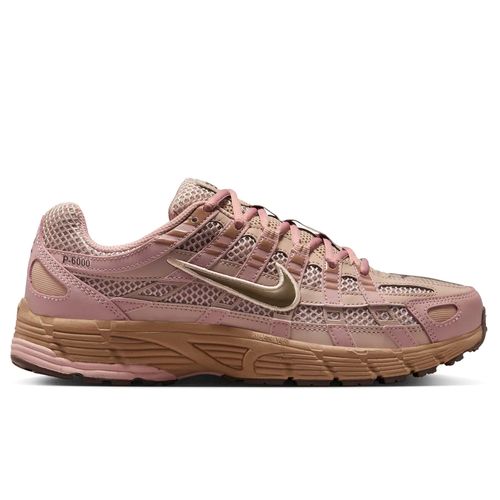 Zapatillas Nike P-6000 Mujer