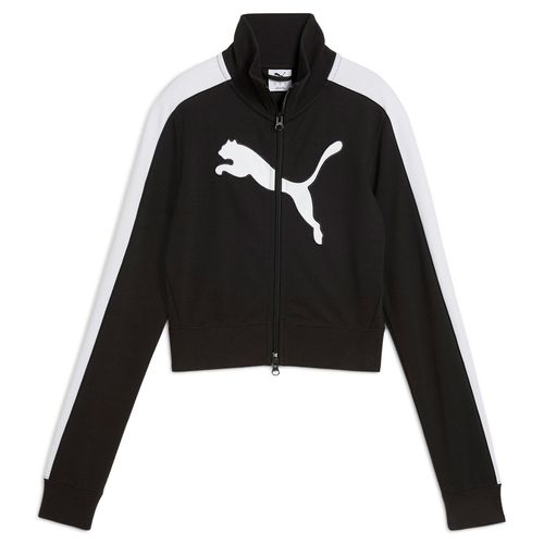 Campera Puma Future.puma.archive T7 Slim Mujer