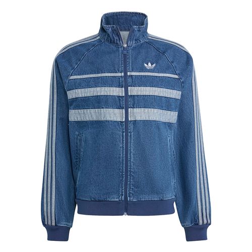 Campera Adidas Originals Adicolor First Hombre