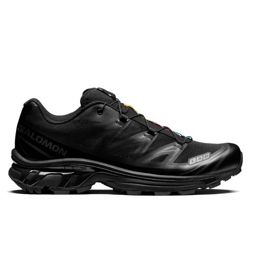 Zapatillas Salomon Outdoor Xt-6 Unisex