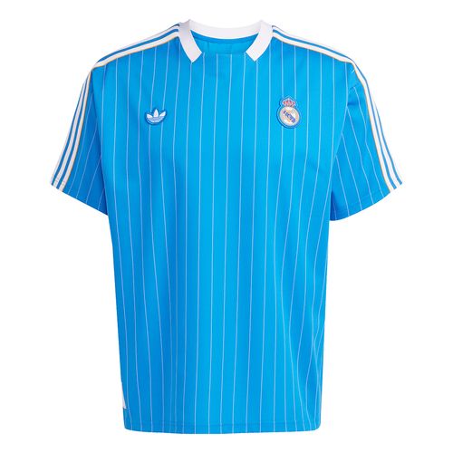 Camiseta Real Madrid Adidas Originals Icons Unisex
