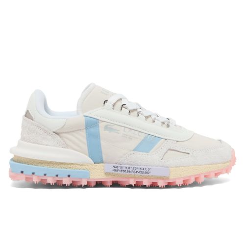 Zapatillas Lacoste Elite Active 225 3 Sfa Mujer