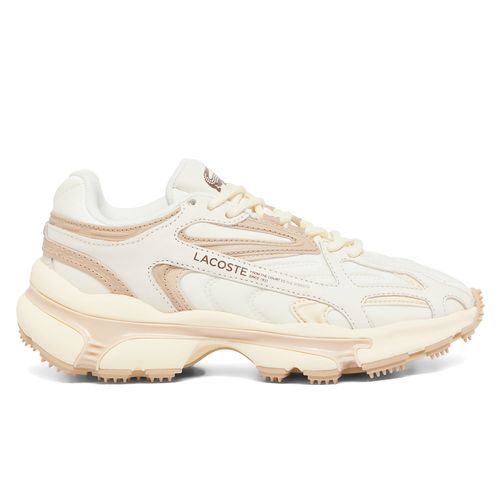 Zapatillas Lacoste Loo3 2k24 125 Mujer