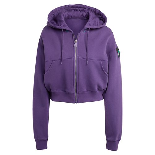 Campera Adidas Originals Equipment Mujer