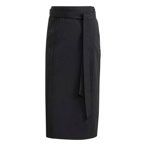 Pollera Adidas Originals Maxi 3 Tiras Mujer