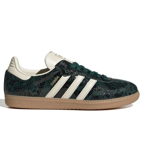 Zapatillas Adidas Originals Samba Og Mujer