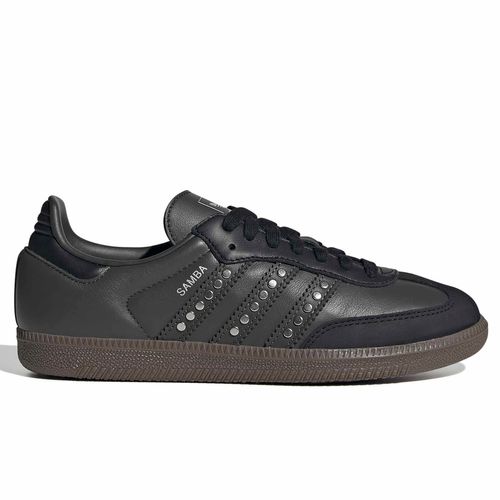 Zapatillas Adidas Originals Samba Og Mujer