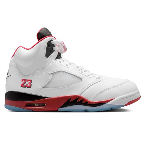 Zapatillas Air Jordan 5 Retro Og Fire Red Hombre