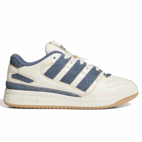 Zapatillas Adidas Originals Forum 2000 Bzrp Unisex