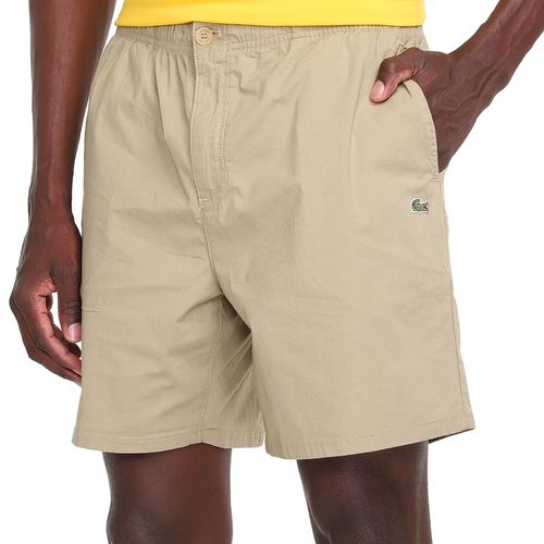 Short Lacoste Hombre