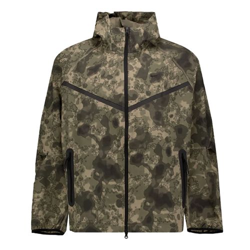 Campera Nike Tech Hombre