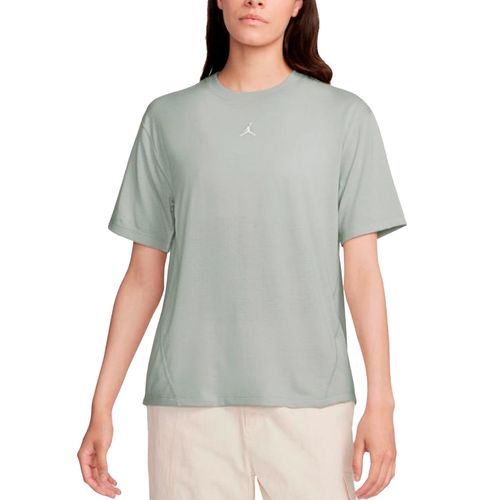Remera Jordan Sport Diamond Mujer
