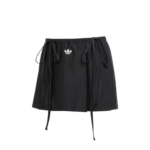 Pollera Adidas Originals Mini Cinta Mujer
