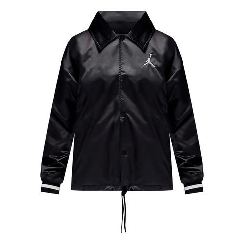 Campera Jordan Coach Mujer