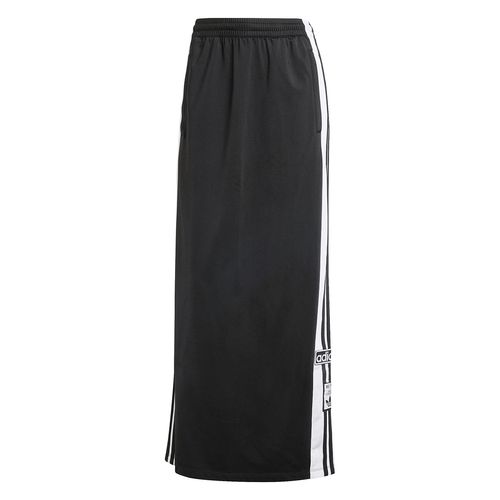 Pollera Adidas Originals Maxi Adicolor Adibreak Mujer