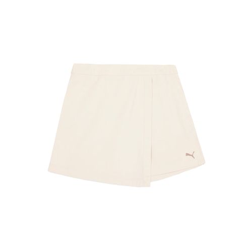 Short Pollera Puma Wardrobe Downtown Mujer