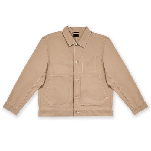 Campera Jordan Essentials Chicago Hombre