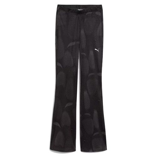 Pantalon Puma Dare To Flared Mujer