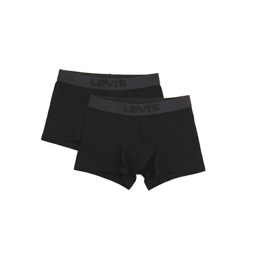 Boxer Levis Classic Trunk Pack X2