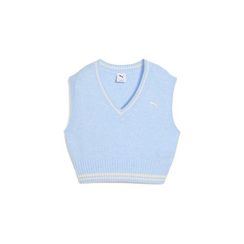 Top Puma Premium Essentials Mujer