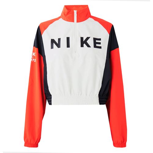 Buzo Nike Sportswear Classic Mujer