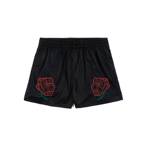 Short Jordan Woven Mujer