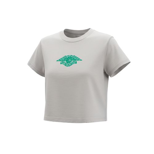 Remera Air Jordan Rare Mujer