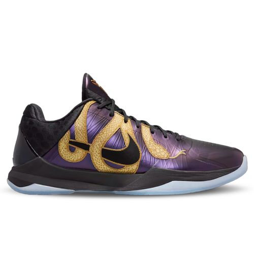 Zapatillas Nike Kobe 5 Protro Hombre