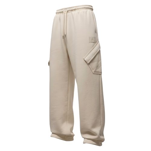 Pantalon Jordan Floght Fleece Chicago Hombre