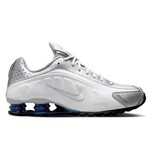 Zapatillas Nike Shox R4 Hombre