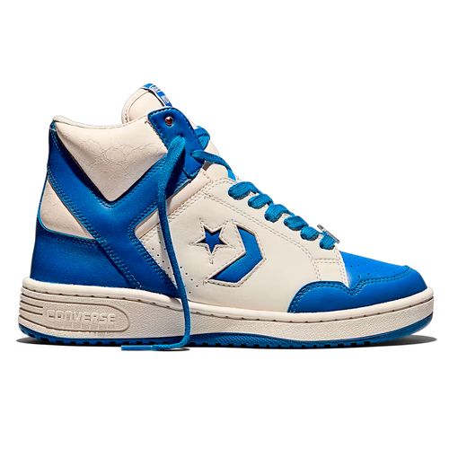 Zapatillas Converse X Stranger Things Weapon Hi Unisex