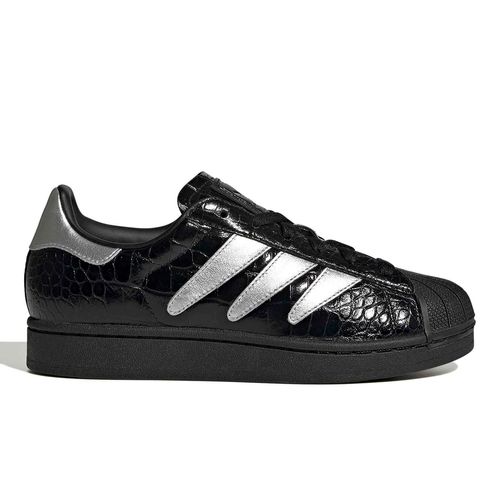 Zapatillas Adidas Originals Superstar Ii Mujer