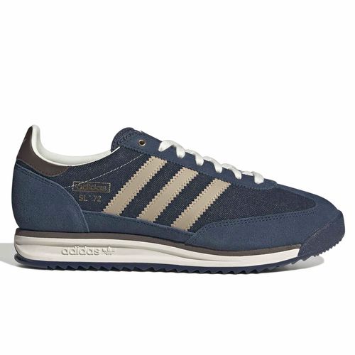 Zapatillas Adidas Originals Sl 72 Rs Hombre