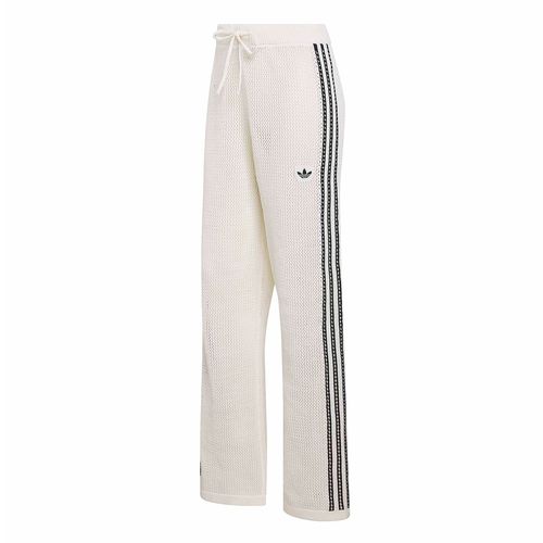 Pantalon Adidas Originals Firebird Crochet Mujer
