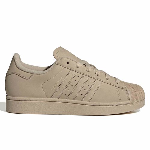 Zapatillas Adidas Originals Superstar Ii Mujer