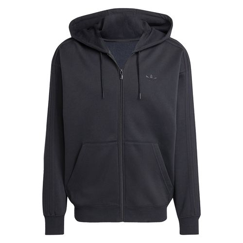 Campera Adidas Originals Adicolor Con Capucha Hombre