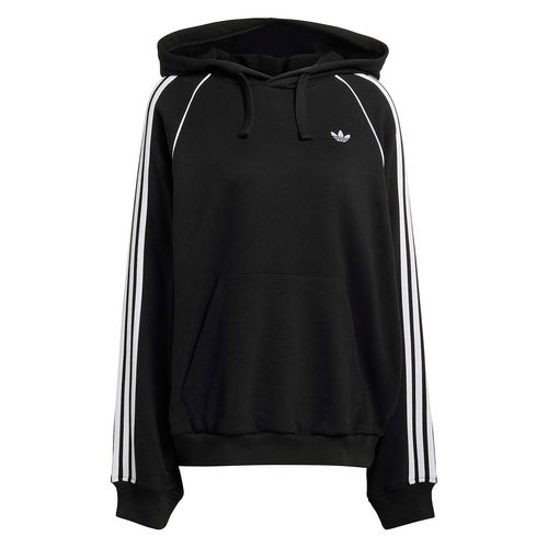 Buzo Adidas Originals Con Capucha Sst Mujer