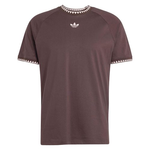 Remera Adidas Originals Chest Str Hombre