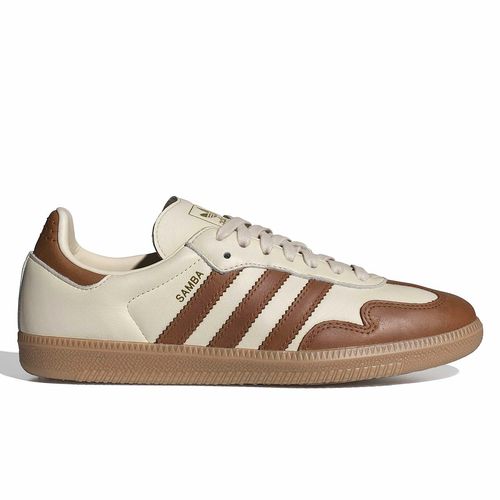 Zapatillas Adidas Originals Samba Og Mujer
