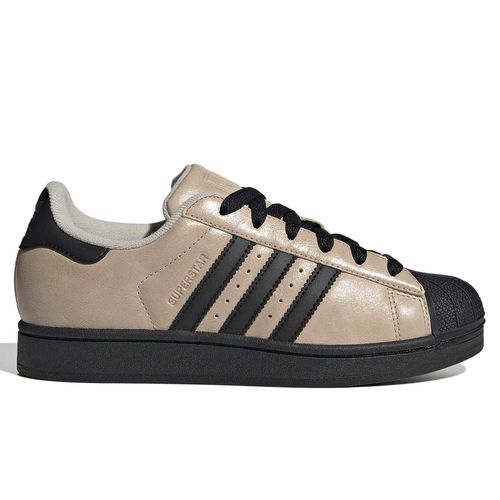 Zapatillas Adidas Originals Superstar Ii Mujer