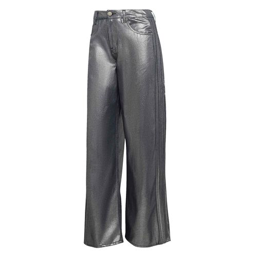 Pantalon Adidas Originals Firebird Denim Mujer